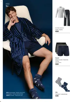 Kaupan Sokos Tarjoukset esikatselu, voimassa 13/10/2025 | Sivu: 32