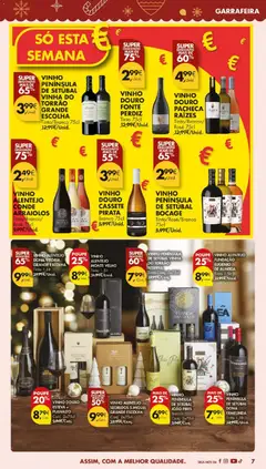 Pré-visualização do folheto da loja Pingo Doce válida a partir de 18/11/2025 | Página: 51