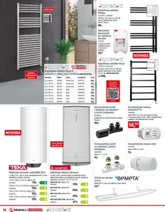 Náhľad Bauhaus letáku platného od 03.11.2025 | Strana: 26