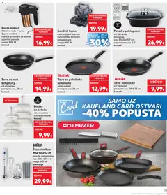 Kaufland HR - Akciós újság Kaufland HR megtekintése, amely érvényes 2025.12.10.-től | Oldal: 31