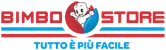 Logo Bimbo store