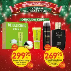 Förhandsgranska reklamblad Aktuella reklamblad EKO från butik EKO gäller från 09/12/2025