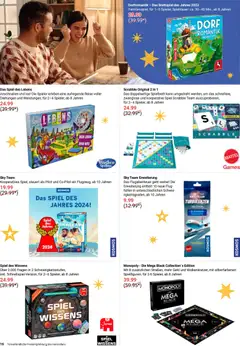 Vorschau von dem Prospekt des Geschäftes Globus, gültig ab dem 10.11.2025 | Seite: 40