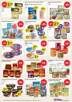 GRUSTE parduotuvės leidinio Leidinys galiojančio nuo 2025.11.02 peržiūra | puslapis: 5