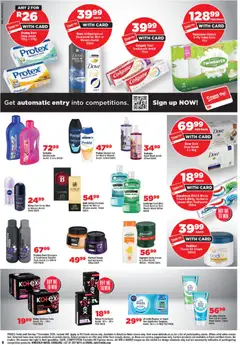 Preview of OK Foods flyer valid from 25/12/2025 | Page: 8