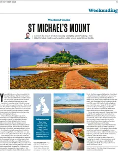 Preview of Waitrose Offers valid from 30/10/2025 | Page: 45