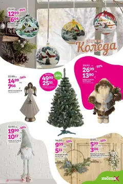 Преглед на Брошура от магазин Mömax - Офертата е валидна от 20.10.2025 | Cтраница : 24