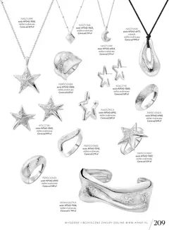 Pogląd gazetki "Promocje" ze sklepu Apart ważnej od 04.11.2025 | Strona: 211