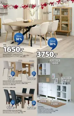 Náhled nabídky: JYSK Leták platný od 24.11.2025 | Strana: 6