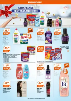 Vorschau der Angebote: Müller Flugblatt gültig ab 01.12.2025 | Seite: 6