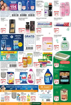 Vorschau von dem Prospekt des Geschäftes Globus, gültig ab dem 24.11.2025 | Seite: 21