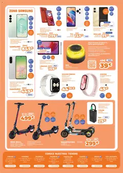 Vista previa del folleto de la tienda Pascual Martí válido desde el 01/10/2025 | Página: 8