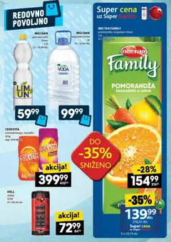 Pregled Idea kataloga - važi od 27.11.2025 | Strana: 25