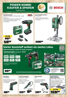 Vorschau der Angebote: OBI Dein Weihnachten Machbar Mit Obi gültig ab 14.11.2025 | Seite: 17