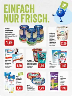 Vorschau von dem Prospekt des Geschäftes Feneberg, gültig ab dem 30.10.2025 | Seite: 6