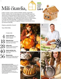 Náhľad TESCOMA letáku platného od 01.11.2025 | Strana: 3