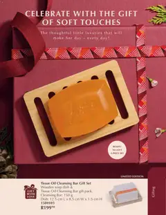 Preview of Justine flyer valid from 01/11/2025 | Page: 18