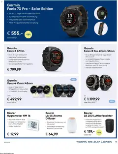 Vorschau der Angebote: Hartlauer Angebote gültig ab 01.11.2025 | Seite: 11