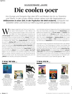 Vorschau der Angebote: Müller Magazine Lifestyle 5/25 gültig ab 17.09.2025 | Seite: 58