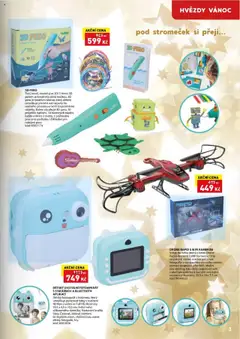Náhled nabídky: Wiky Katalog - Vánoce 2025 platný od 14.10.2025 | Strana: 3