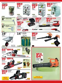 Anteprima dell'opuscolo Attuale volantino dal negozio Brico OK valido da 06/11/2025 | Pagina: 7