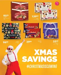 Preview of Save flyer valid from 04/12/2025 | Page: 38