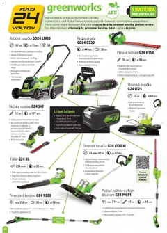 Náhľad Mountfield letáku platného od 28.03.2025 | Strana: 58