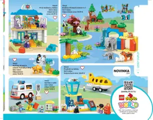 Náhľad ALLTOYS letáku platného od 01.06.2025 | Strana: 11