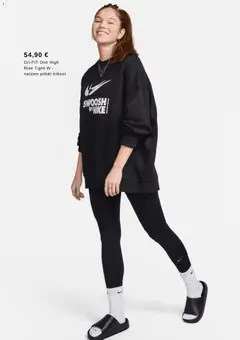 Kaupan Intersport Tarjoukset esikatselu, voimassa 08/12/2025 | Sivu: 13