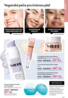 Náhled nabídky: Oriflame Katalog č.17/2025 platný od 03.12.2025 | Strana: 109