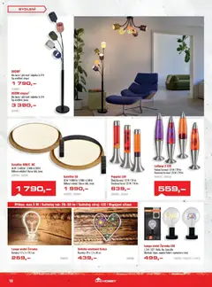 Náhled nabídky: Uni Hobby Leták platný od 27.11.2025 | Strana: 18