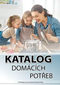 Náhled nabídky: Prior Katalog Domácích Potřeb platný od 21.05.2025
