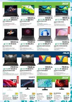 Преглед на Брошура от магазин Зора - Офертата е валидна от 28.11.2025 | Cтраница: 7