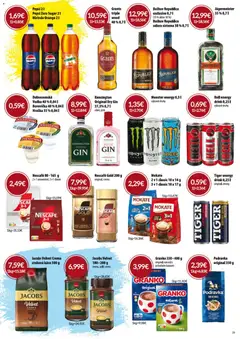 Náhľad KARMEN CBA letáku platného od 06.11.2025 | Strana: 20