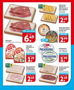 Voorbeeld van Folder van winkel Hoogvliet geldig vanaf 10-12-2025 | Pagina: 8