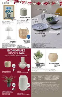 Prévisualisation de Catalogue du magasin Jysk formulaire valide 09/12/2025 | Page: 15