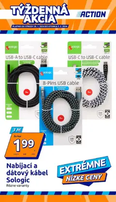 Náhľad Ponuky letáku platného od 28.01.2026