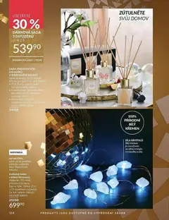 Náhled nabídky: Avon Katalog 12/2025 platný od 01.12.2025 | Strana: 164