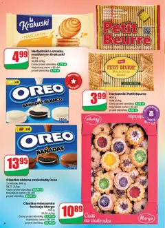 Pogląd gazetki "Gazetka" ze sklepu Dino ważnej od 22.10.2025 | Strona: 6