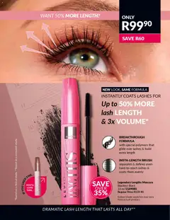 Preview of Avon flyer valid from 01/11/2025 | Page: 85