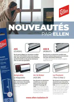 Prévisualisation de Catalogue du magasin Mr. Bricolage formulaire valide 01/12/2025 | Page: 92