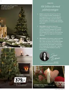 Forhåndsvis Kundeavis fra butikk Elon gyldig fra 03/11/2025 | Side: 7