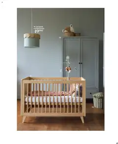 Anteprima dell'opuscolo Attuale volantino dal negozio Maisons du Monde valido da 27/08/2025 | Pagina: 47