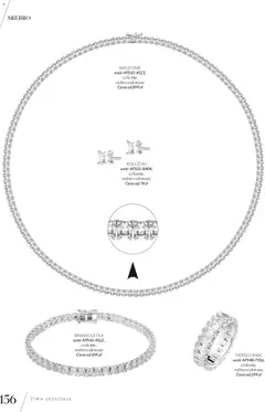 Pogląd gazetki "Promocje" ze sklepu Apart ważnej od 04.11.2025 | Strona: 158
