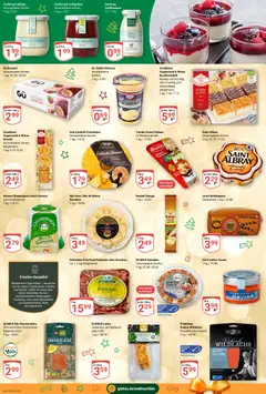 Vorschau von dem Prospekt des Geschäftes Globus, gültig ab dem 15.12.2025 | Seite: 16