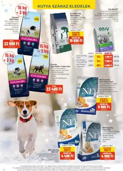 AlphaZoo - Akciós újság AlphaZoo megtekintése, amely érvényes 2025.12.04.-től | Oldal: 10