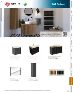 Náhled nabídky: Siko koupelny Katalog Koupelny 2024/2025 platný od 23.10.2024 | Strana: 491