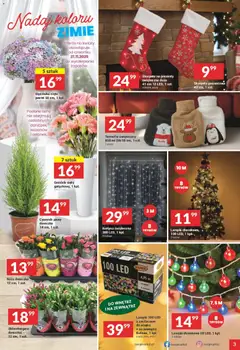 Pogląd gazetki "Gazetka" ze sklepu Twój Market ważnej od 26.11.2025 | Strona: 3