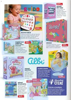 Náhled nabídky: Wiky Katalog - Vánoce 2025 platný od 14.10.2025 | Strana: 66