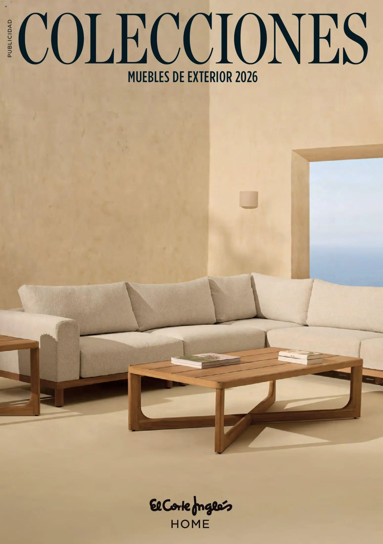 Vista previa del folleto de la tienda El Corte Inglés válido desde el 01/04/2026 